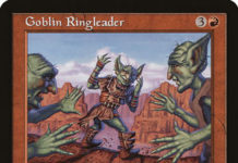 Goblin Ringleader