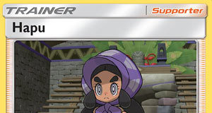 Hapu