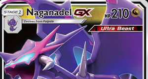 Naganadel-GX