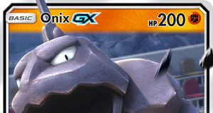 Onix-GX