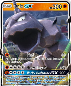 Onix-GX