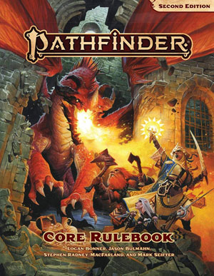 Dragon Overlord Round 2: Metallic Dragons : r/Pathfinder2e