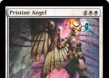 Pristine Angel