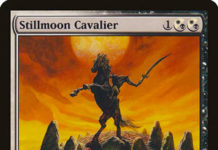 Stillmoon Cavalier