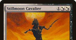 Stillmoon Cavalier