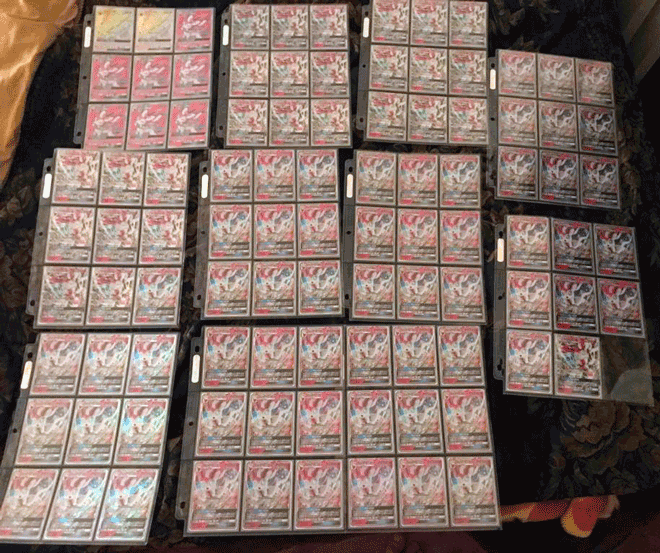 sylveon-gx-collection