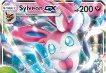 Sylveon-GX