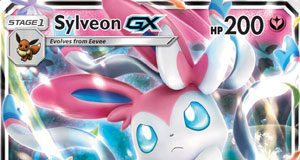 Sylveon-GX