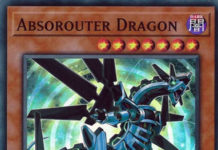 Absorouter Dragon