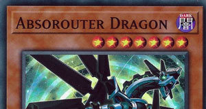 Absorouter Dragon
