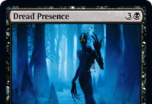 Dread Presence