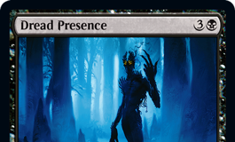 Dread Presence