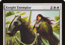 Knight Exemplar