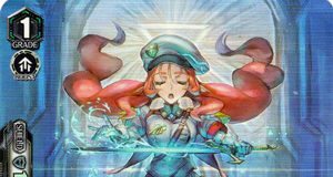 Soul Guiding Elf