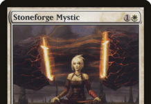 Stoneforge Mystic