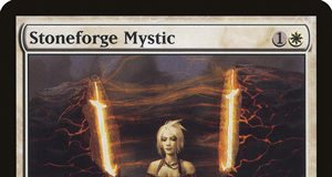 Stoneforge Mystic