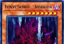 Tenyi Spirit - Vishuda