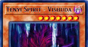 Tenyi Spirit - Vishuda