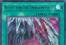 Vessel for the Dragon Cycle