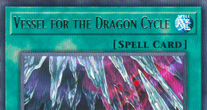 Vessel for the Dragon Cycle