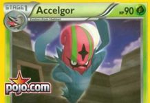 Accelgor