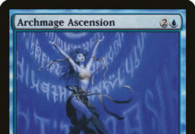 Archmage Ascension