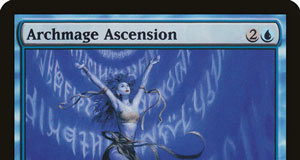 Archmage Ascension
