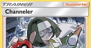 Channeler