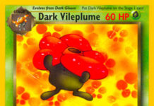 Dark Vileplume