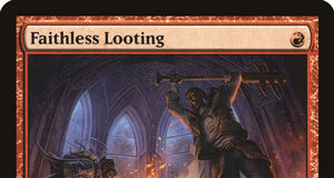 Faithless Looting