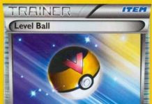 Level Ball