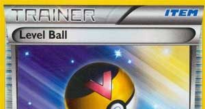 Level Ball