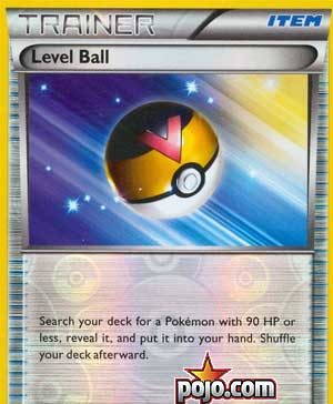 Level Ball