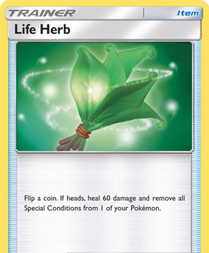 Life Herb