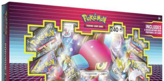 Porygon-Z GX