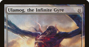 Ulamog, the Infinite Gyre