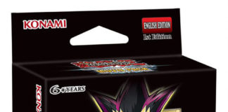 Yu-Gi-Oh! TCG -- Movie Pack Secret Edition