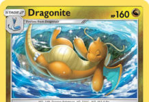 Dragonite