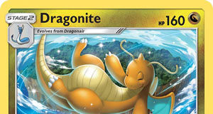 Dragonite
