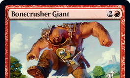 Bonecrusher Giant