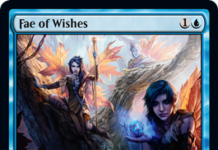 Fae of Wishes