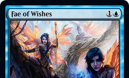Fae of Wishes