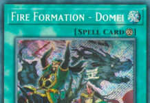 Fire Formation - Domei