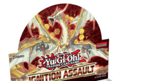 Ignition Assaul