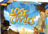 Lost Cities The Card Game (2019 version)