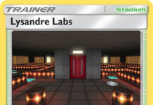 Lysandre Labs