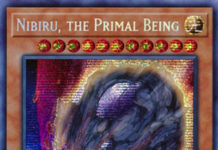 Nibiru, the Primal Being