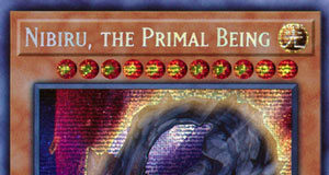 Nibiru, the Primal Being