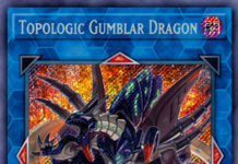 Topologic Gumblar Dragon