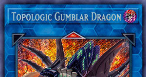 Topologic Gumblar Dragon